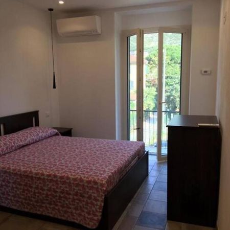 La Casa Di Gloria Daire Levanto Dış mekan fotoğraf