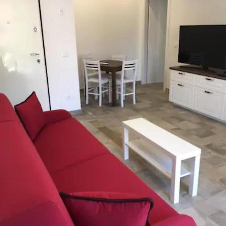 La Casa Di Gloria Daire Levanto Dış mekan fotoğraf