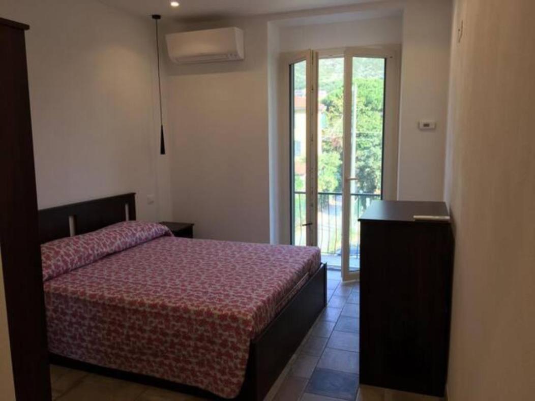 La Casa Di Gloria Daire Levanto Dış mekan fotoğraf