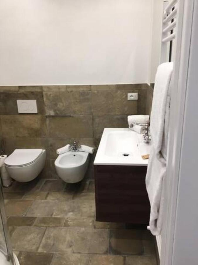 La Casa Di Gloria Daire Levanto Dış mekan fotoğraf